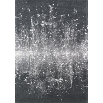 Alfombra GALAXY STEEL GRAY (Magic Collection)